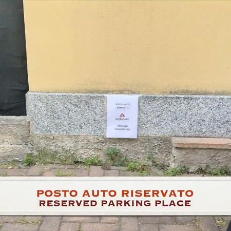Caseospitali - Casa Niden Il Tuo Nido A Cernusco Vicino Alla Metro 2Pax Cernusco Sul Naviglio Exterior foto